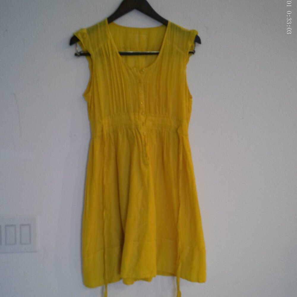 United Colors of Benetton Size Small Women Dress